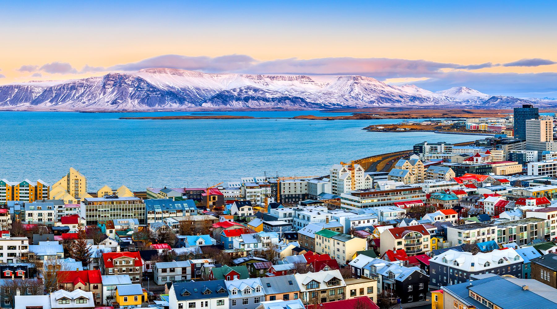 Izlandon kipróbálták a négynapos munkahetet, teljes siker a kísérlet eredménye