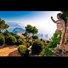 gardens capri