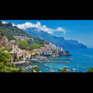 amalfi italy