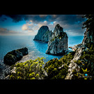 capri italy