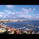 previsioni meteo napoli