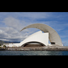 auditorium de tenerife