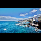 puerto la cruz