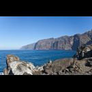 Log gigantes tenerife