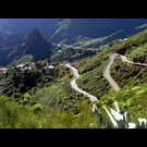 masca road