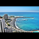 puerto de la cruz 