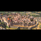 carcassonne vár