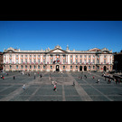 toulouse ville