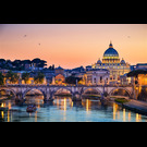 Római Vakáció 4 Napban
