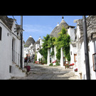 Alborobello, Puglia