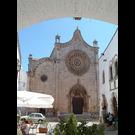 Ostuni, Puglia