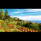 Madeira, az Örök Tavasz Szigete