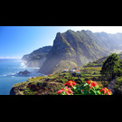Madeira, az Örök Tavasz Szigete