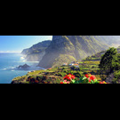 Madeira, az Örök Tavasz Szigete
