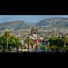 Madeira, az Örök Tavasz Szigete