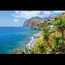 Madeira, az Örök Tavasz Szigete