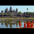 Vietnám - Kambodzsa
