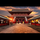 Japán & Dél Korea