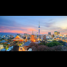 Japán & Dél Korea