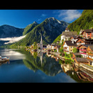 Salzburg - Berchtesgaden - Hallstatt
