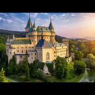 Vág Völgye - Krakkó - Poprád