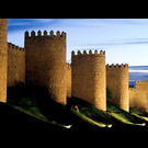 Avila Kastély