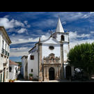 Óbidos Portugália