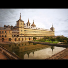 El Escorial