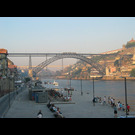 Dom Luis Bridge