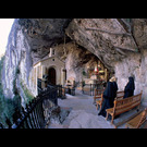 Covadonga barlang