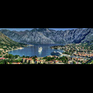 Az Ismeretlen Montenegró