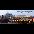 Prága Csehország