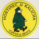 Hostenic u Kalicha