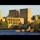 EGYIPTOM - NÍLUSI HAJÓÚT