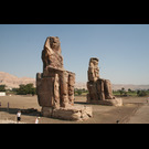 Memnon Kolosszusok