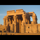 Kom Ombo Templom Egyiptom