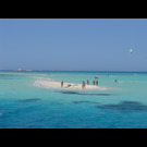 Hurghada tengerpart