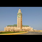 Casablanca marokko