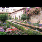 Alhambra generalife