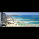 A gyönyörű Tel-Aviv