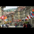 Bern swiss