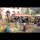 Freiburg market