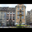 Shaffhausen