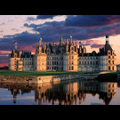 chambord kalesi