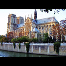 notre dame paris