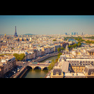 vue paris
