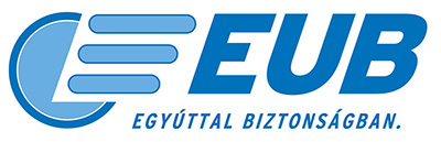 EUB - kössön biztosítást