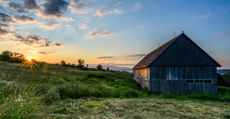 Értékek földje, Erdély