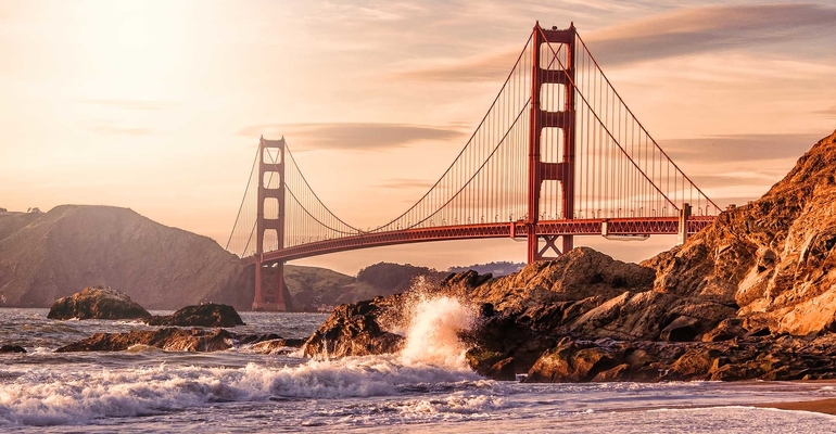 Varázslatos Vadnyugat - USA Nyugati partja