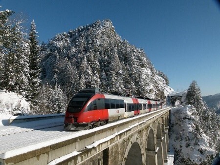 Advent az Alpokalján Advent az Alpokalján